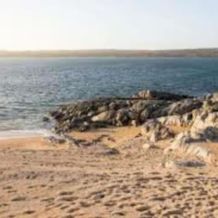 Radharc An Chuain 2 Bedroom Holiday Home Galway Eksteriør billede