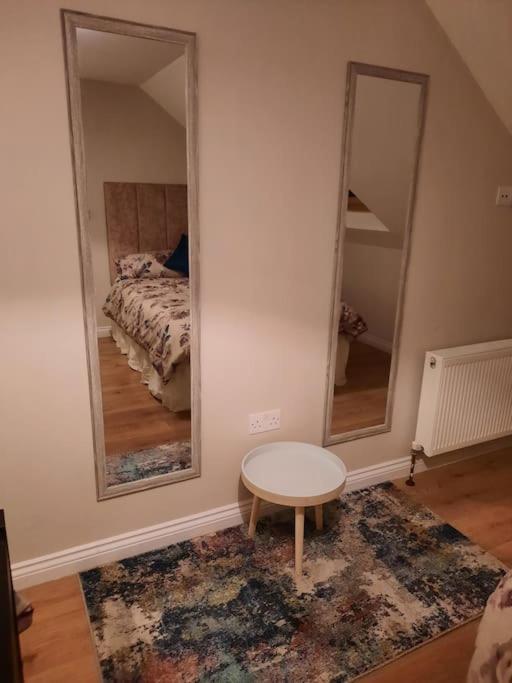 Radharc An Chuain 2 Bedroom Holiday Home Galway Eksteriør billede