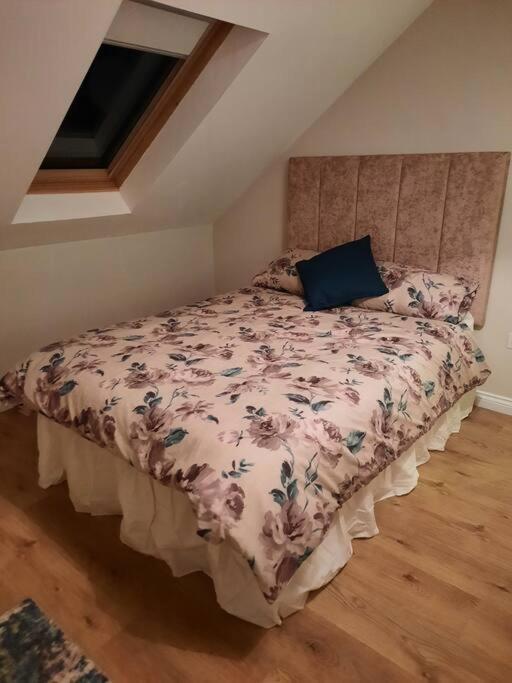 Radharc An Chuain 2 Bedroom Holiday Home Galway Eksteriør billede